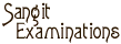 Sangit Examinations